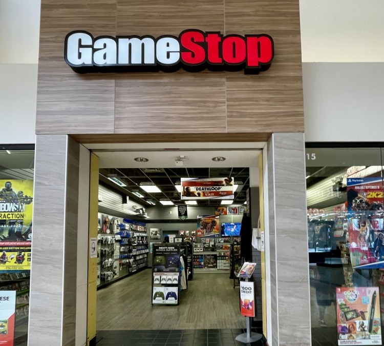 GameStop (Concord,&nbspNC)